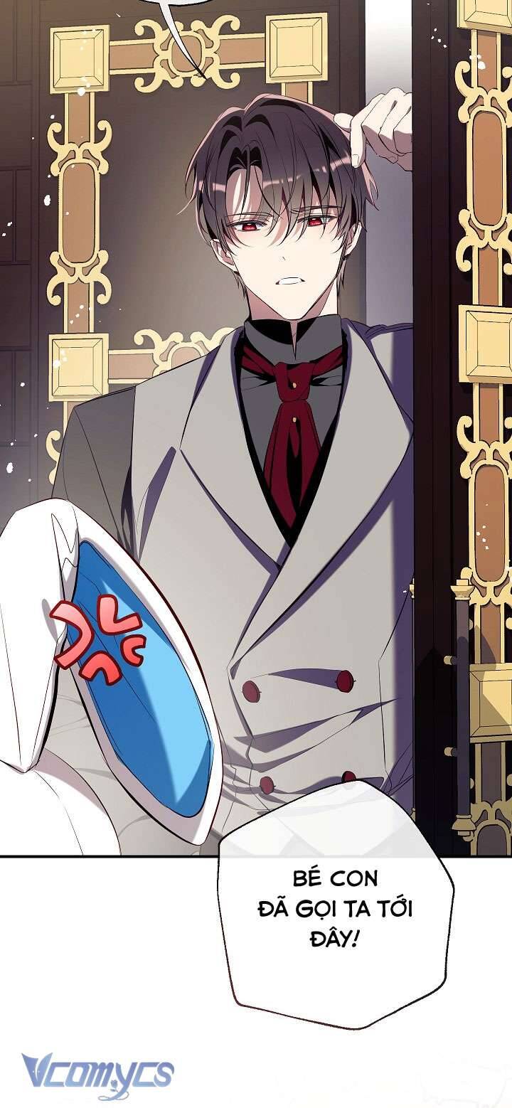 Chúng Ta Có Thể Trở Thành Người Nhà Không? Chap 102 - Next Chap 103