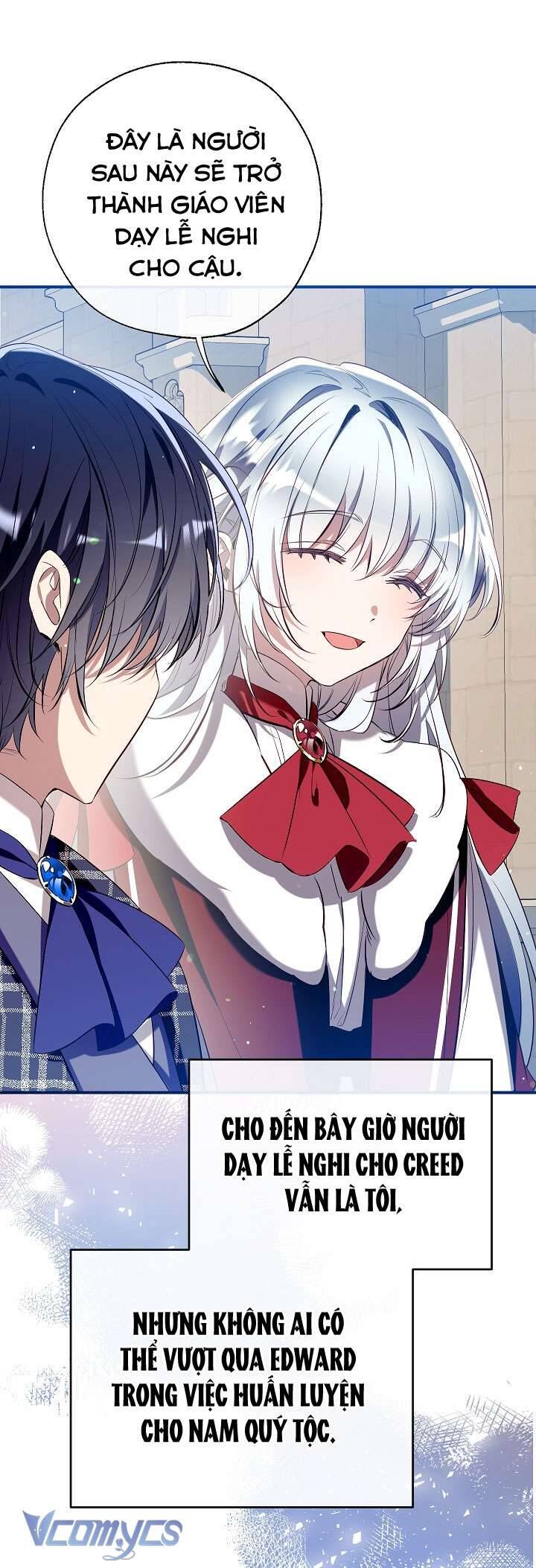 Chúng Ta Có Thể Trở Thành Người Nhà Không? Chap 102 - Next Chap 103