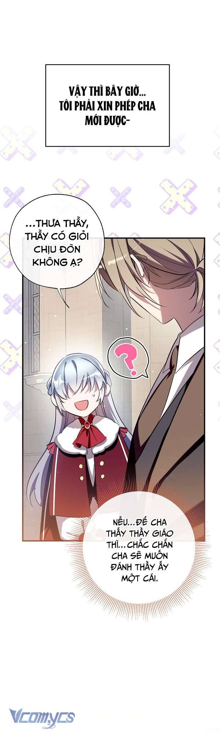 Chúng Ta Có Thể Trở Thành Người Nhà Không? Chap 102 - Next Chap 103