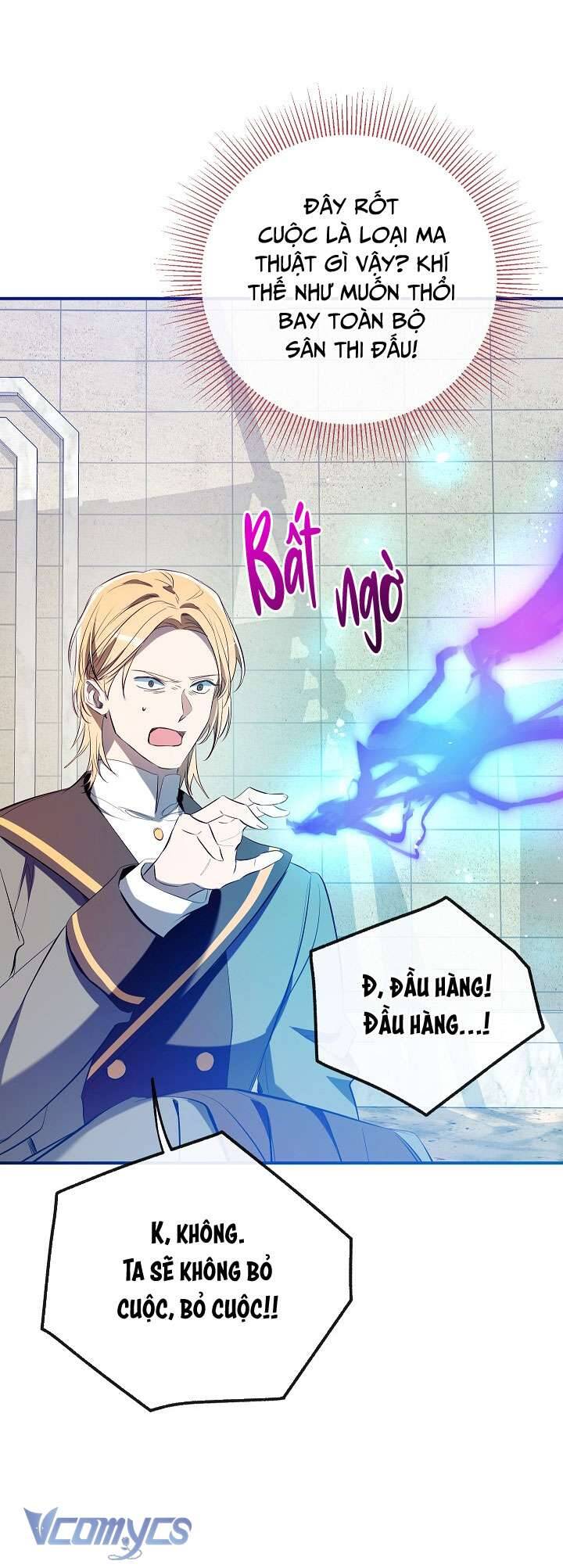 Chúng Ta Có Thể Trở Thành Người Nhà Không? Chap 105 - Next Chap 106
