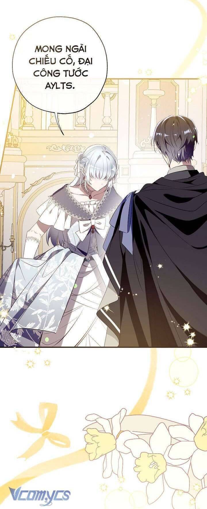 Chúng Ta Có Thể Trở Thành Người Nhà Không? Chap 117 - Next Chap 118