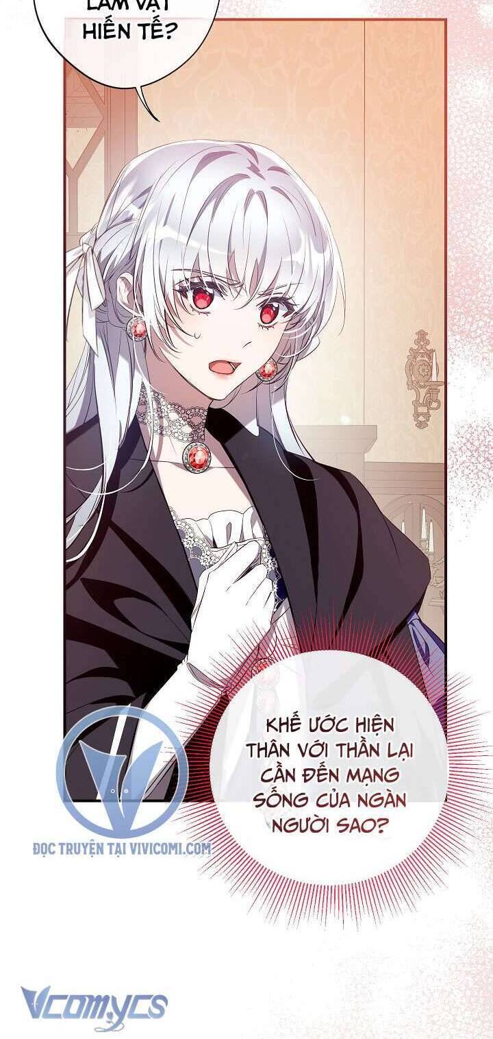 Chúng Ta Có Thể Trở Thành Người Nhà Không? Chap 123 - Next Chap 124