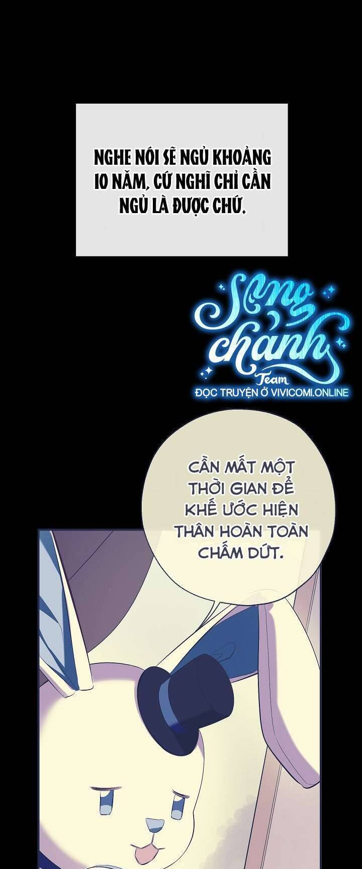 Chúng Ta Có Thể Trở Thành Người Nhà Không? Chap 125 - Next Chap 126
