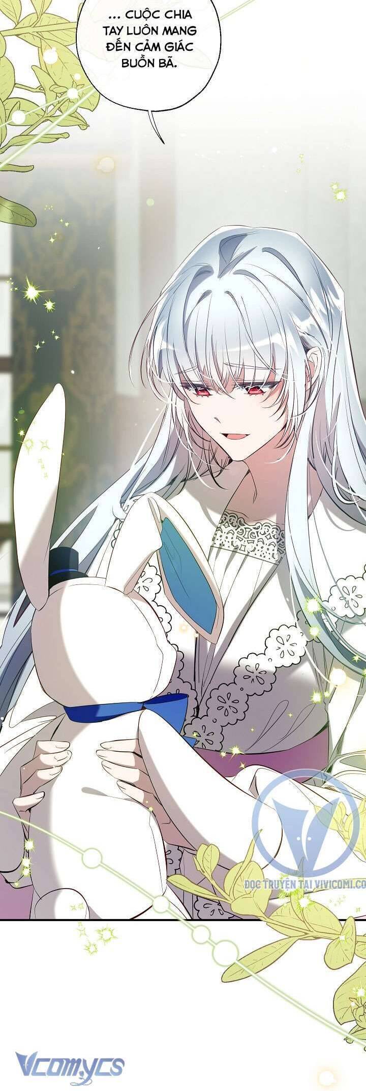 Chúng Ta Có Thể Trở Thành Người Nhà Không? Chap 130 - Next Chap 131