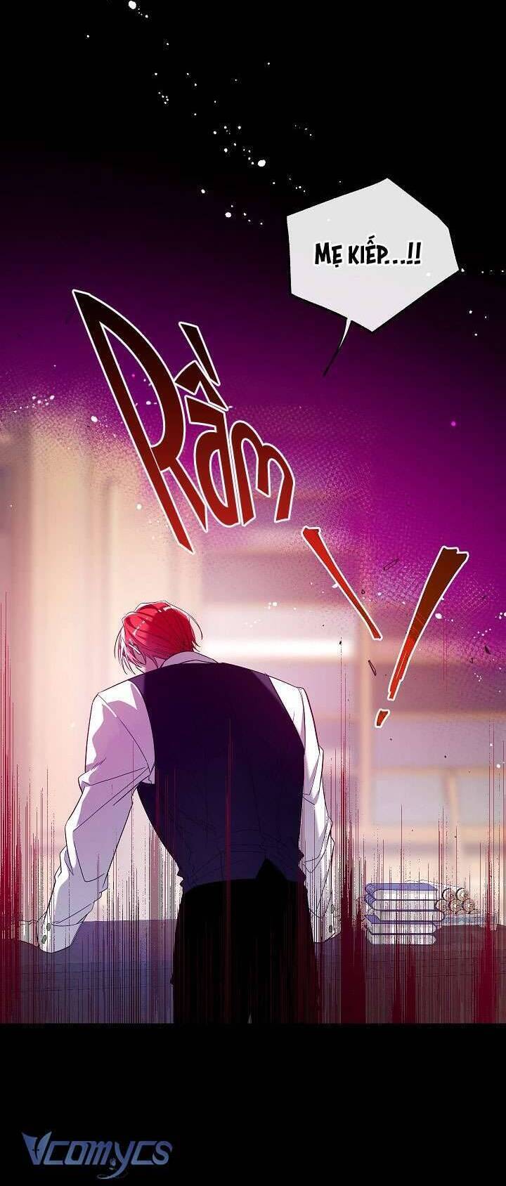 Chúng Ta Có Thể Trở Thành Người Nhà Không? Chap 131 - Next Chap 132