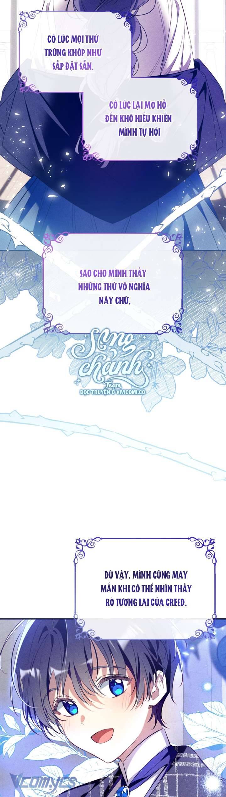 Chúng Ta Có Thể Trở Thành Người Nhà Không? Chap 140 - Next Chap 141