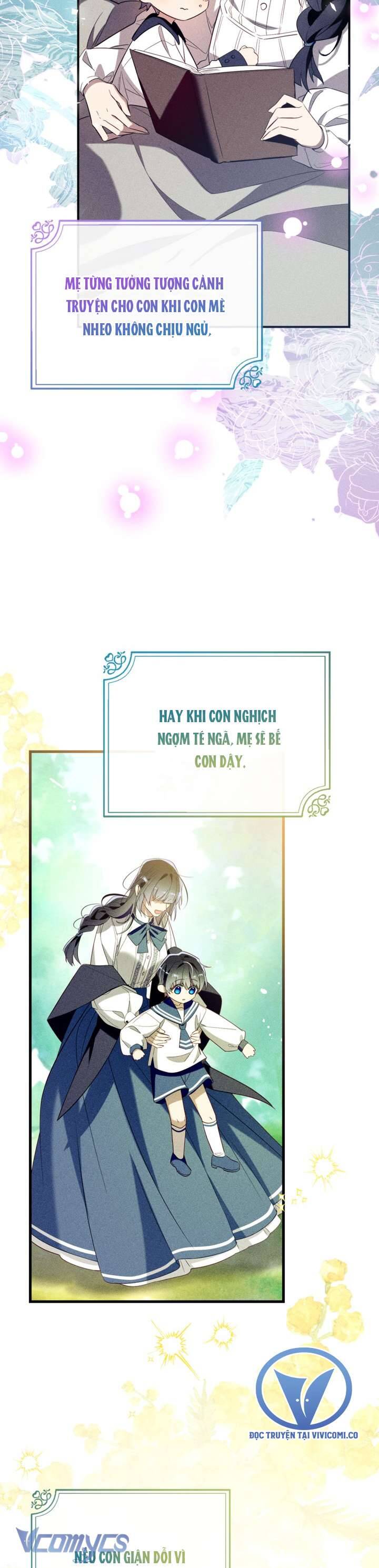 Chúng Ta Có Thể Trở Thành Người Nhà Không? Chap 140 - Next Chap 141