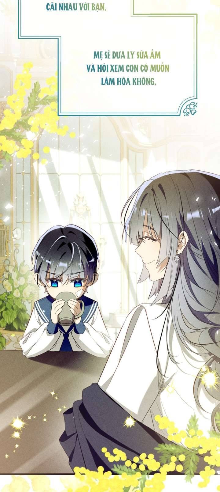 Chúng Ta Có Thể Trở Thành Người Nhà Không? Chap 140 - Next Chap 141