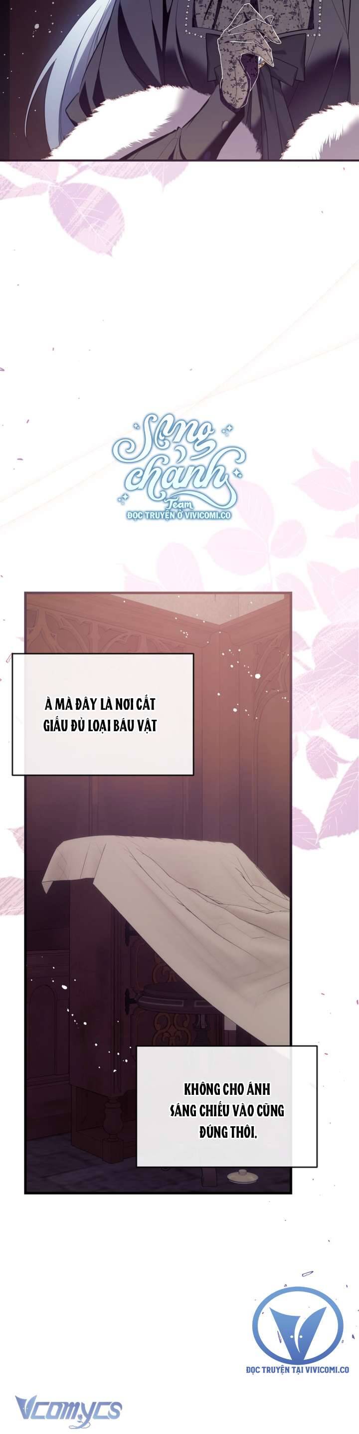 Chúng Ta Có Thể Trở Thành Người Nhà Không? Chap 140 - Next Chap 141