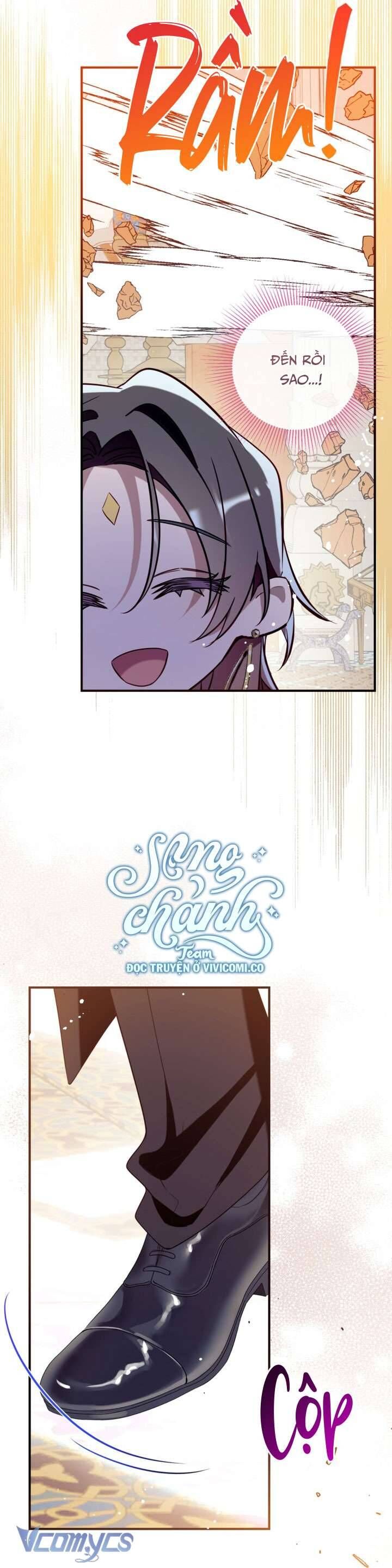 Chúng Ta Có Thể Trở Thành Người Nhà Không? Chap 143 - Next Chap 144