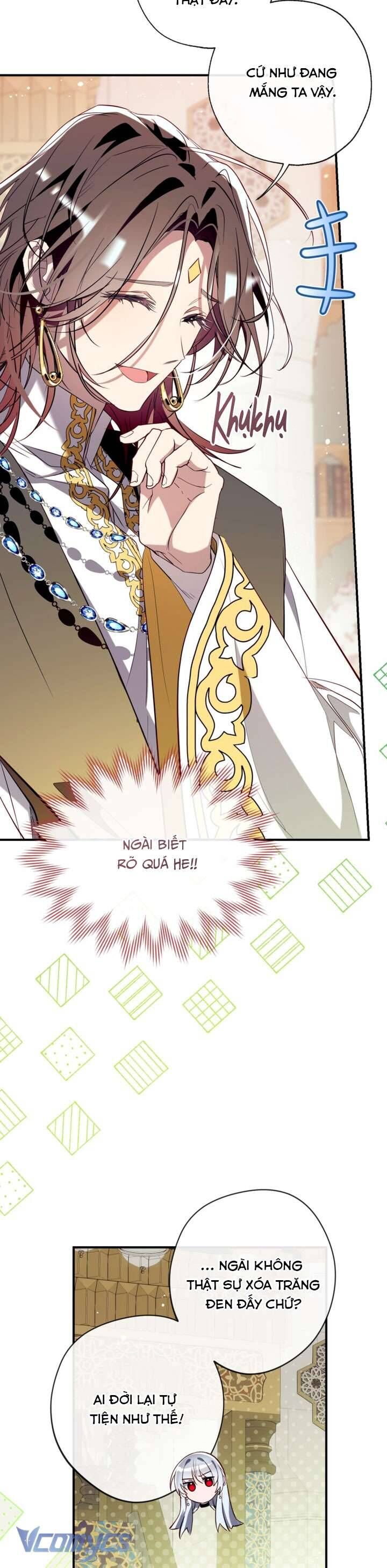 Chúng Ta Có Thể Trở Thành Người Nhà Không? Chap 143 - Next Chap 144