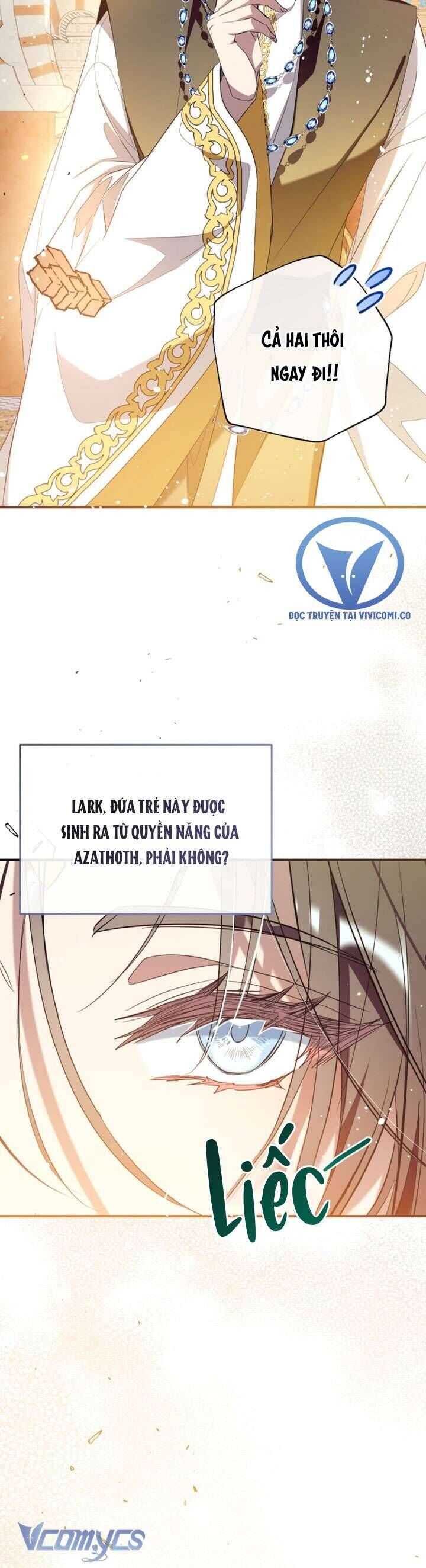 Chúng Ta Có Thể Trở Thành Người Nhà Không? Chap 144 - Next Chap 145