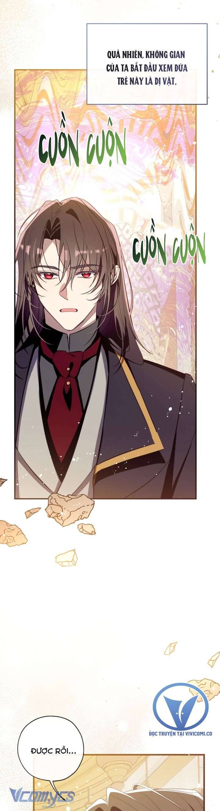 Chúng Ta Có Thể Trở Thành Người Nhà Không? Chap 144 - Next Chap 145