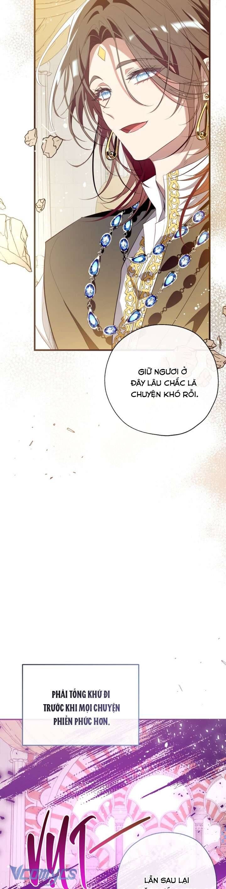 Chúng Ta Có Thể Trở Thành Người Nhà Không? Chap 144 - Next Chap 145