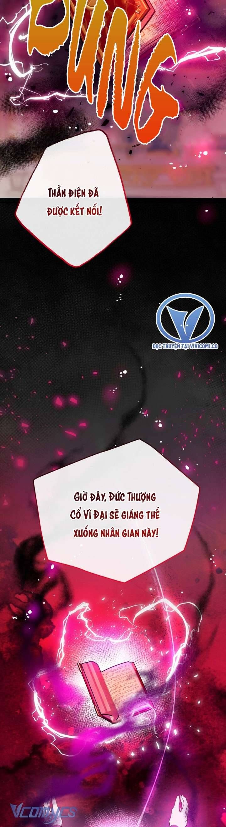 Chúng Ta Có Thể Trở Thành Người Nhà Không? Chap 145 - Next Chap 146