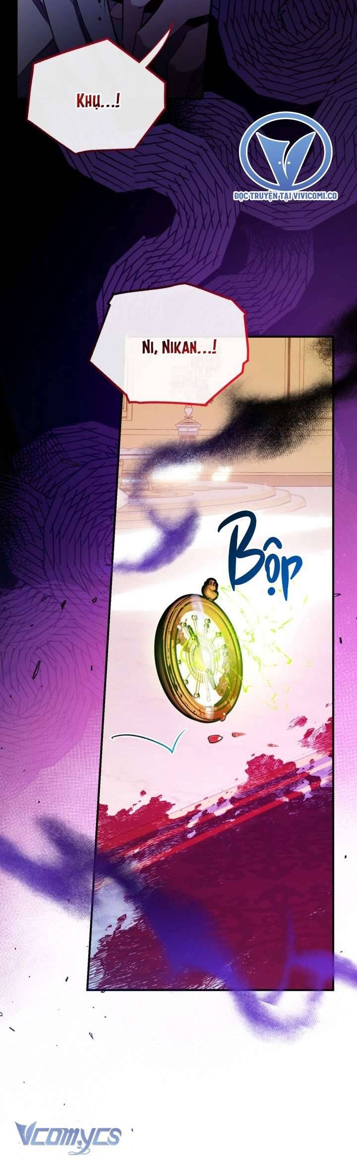 Chúng Ta Có Thể Trở Thành Người Nhà Không? Chap 145 - Next Chap 146