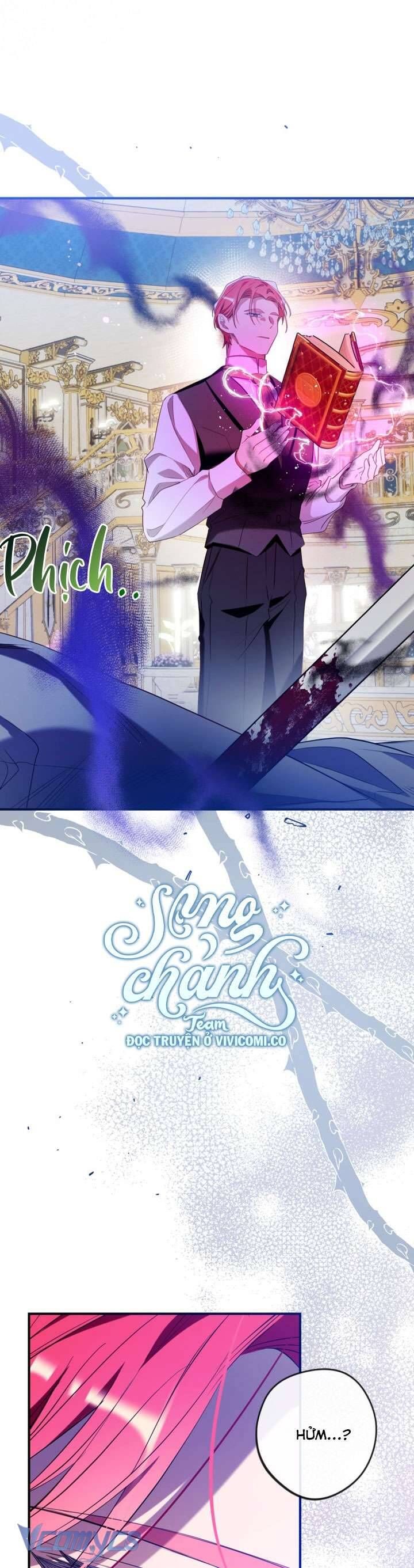 Chúng Ta Có Thể Trở Thành Người Nhà Không? Chap 145 - Next Chap 146