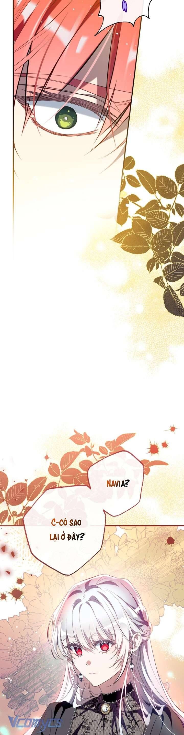 Chúng Ta Có Thể Trở Thành Người Nhà Không? Chap 145 - Next Chap 146