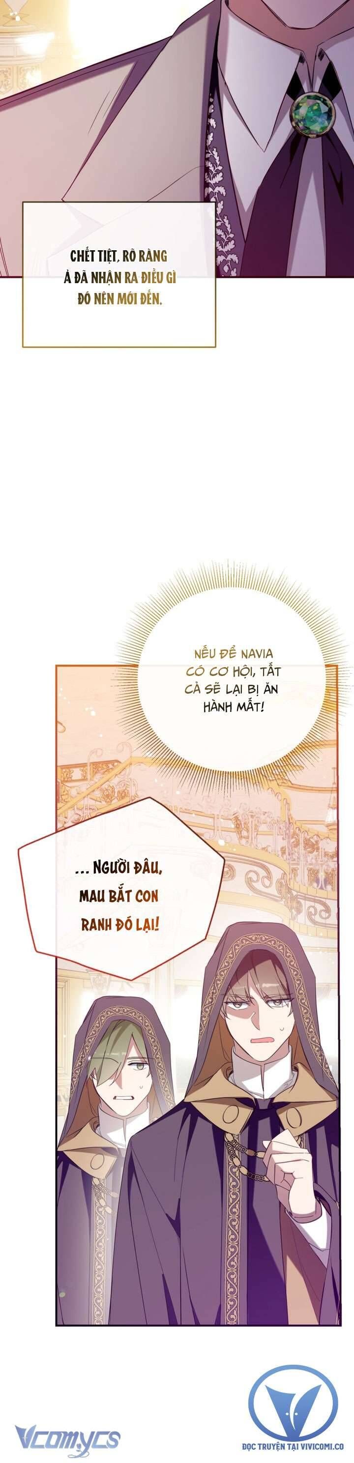 Chúng Ta Có Thể Trở Thành Người Nhà Không? Chap 145 - Next Chap 146