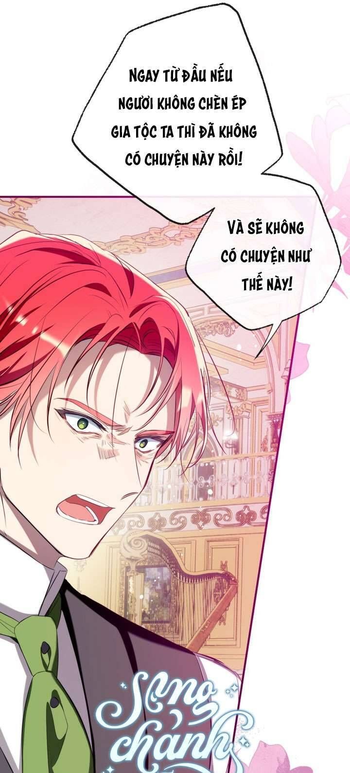 Chúng Ta Có Thể Trở Thành Người Nhà Không? Chap 146 - Next Chap 147