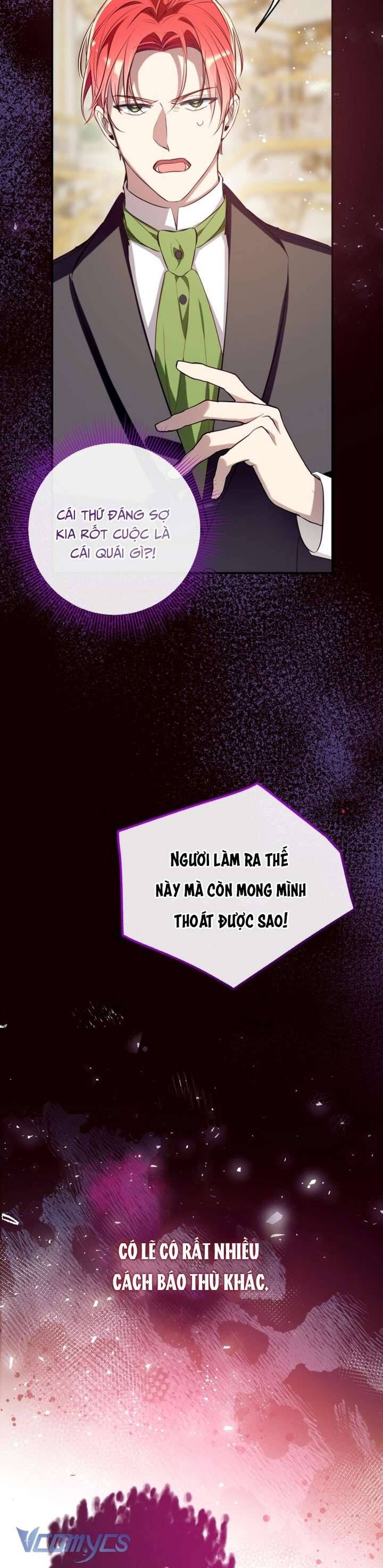 Chúng Ta Có Thể Trở Thành Người Nhà Không? Chap 146 - Next Chap 147