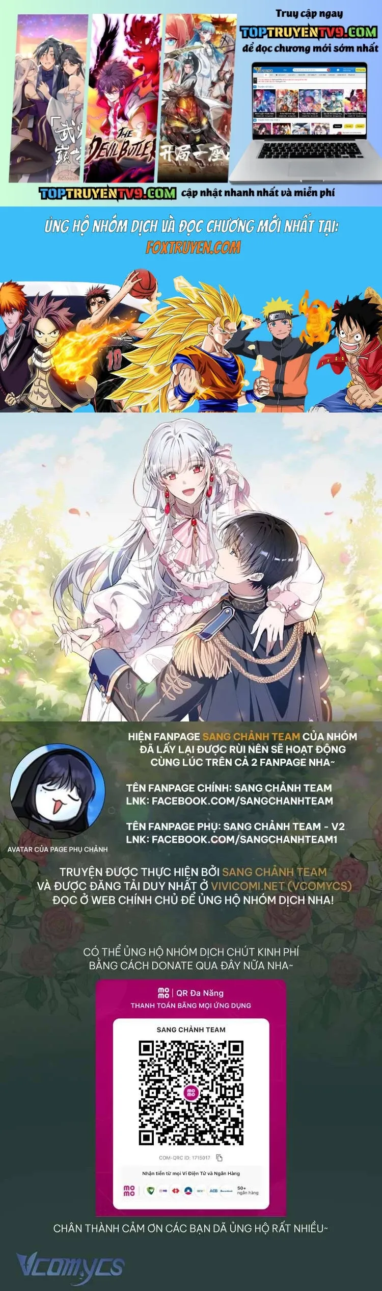 Chúng Ta Có Thể Trở Thành Người Nhà Không? Chap 147 - Next Chap 148