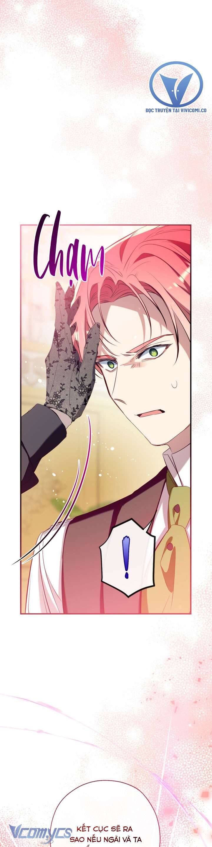 Chúng Ta Có Thể Trở Thành Người Nhà Không? Chap 147 - Next Chap 148