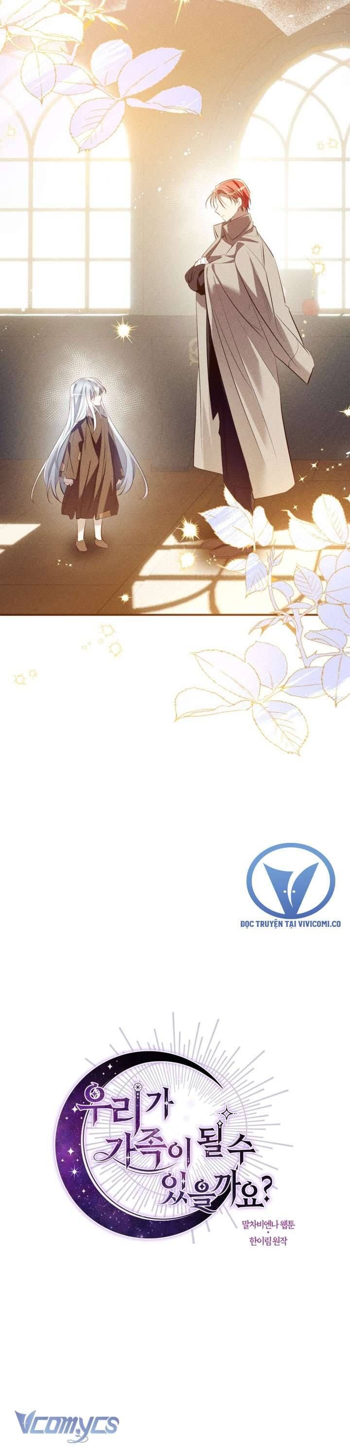 Chúng Ta Có Thể Trở Thành Người Nhà Không? Chap 147 - Next Chap 148