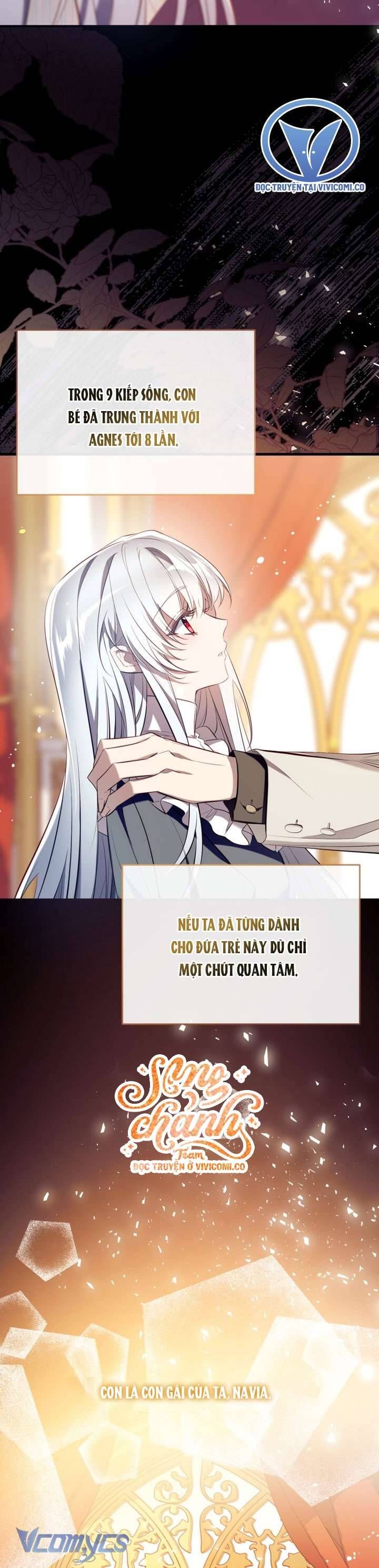 Chúng Ta Có Thể Trở Thành Người Nhà Không? Chap 147 - Next Chap 148