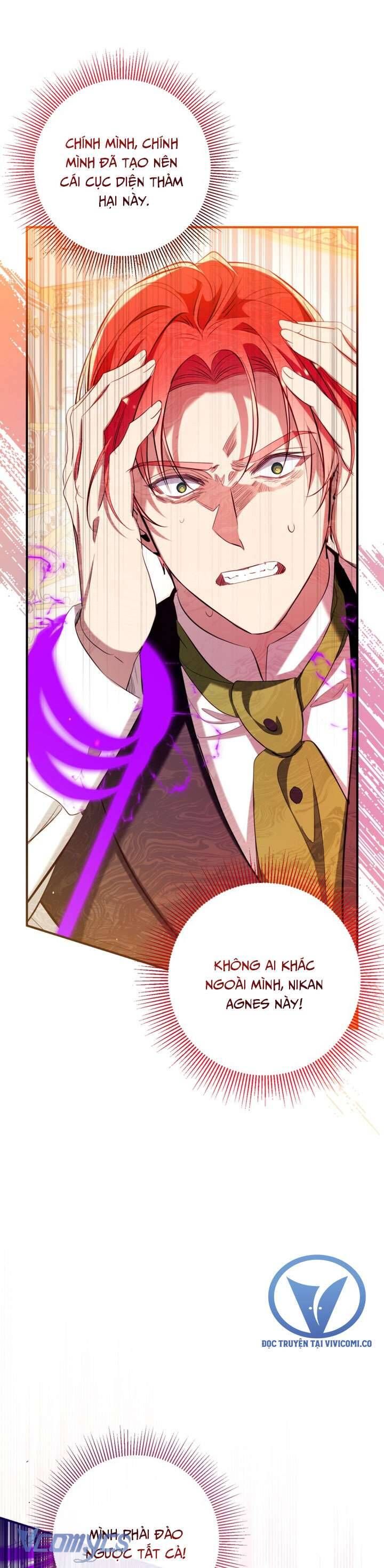 Chúng Ta Có Thể Trở Thành Người Nhà Không? Chap 147 - Next Chap 148