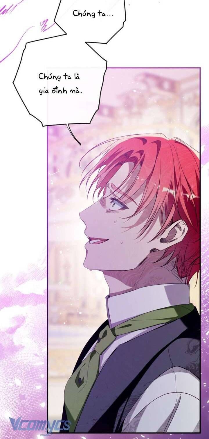 Chúng Ta Có Thể Trở Thành Người Nhà Không? Chap 147 - Next Chap 148