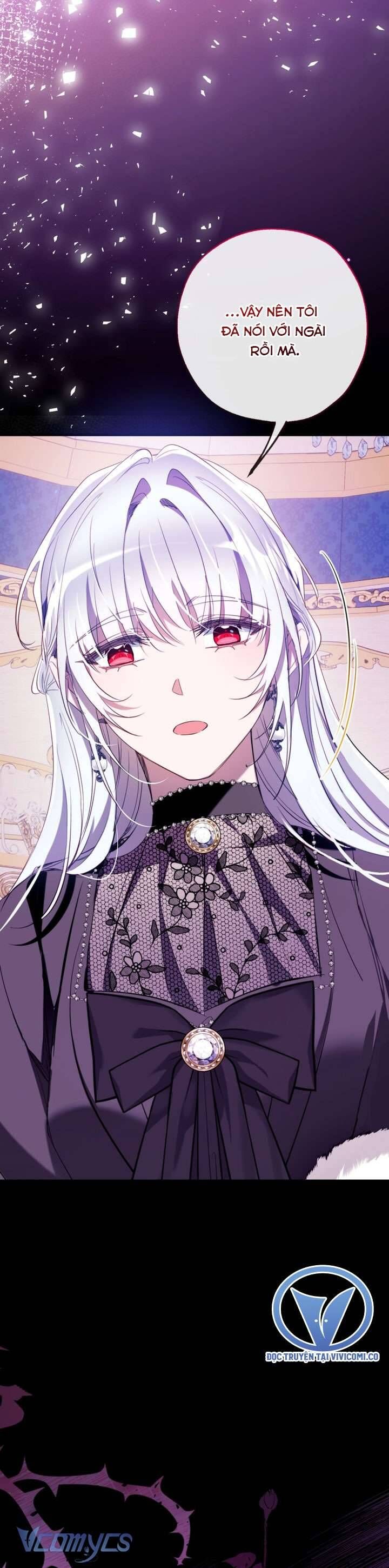 Chúng Ta Có Thể Trở Thành Người Nhà Không? Chap 147 - Next Chap 148