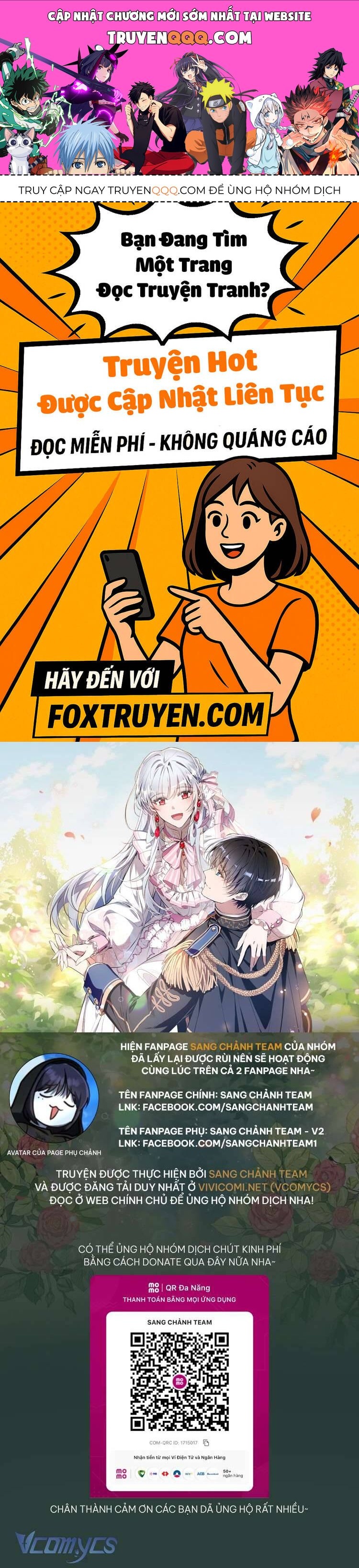 Chúng Ta Có Thể Trở Thành Người Nhà Không? Chap 148 - Next Chap 149