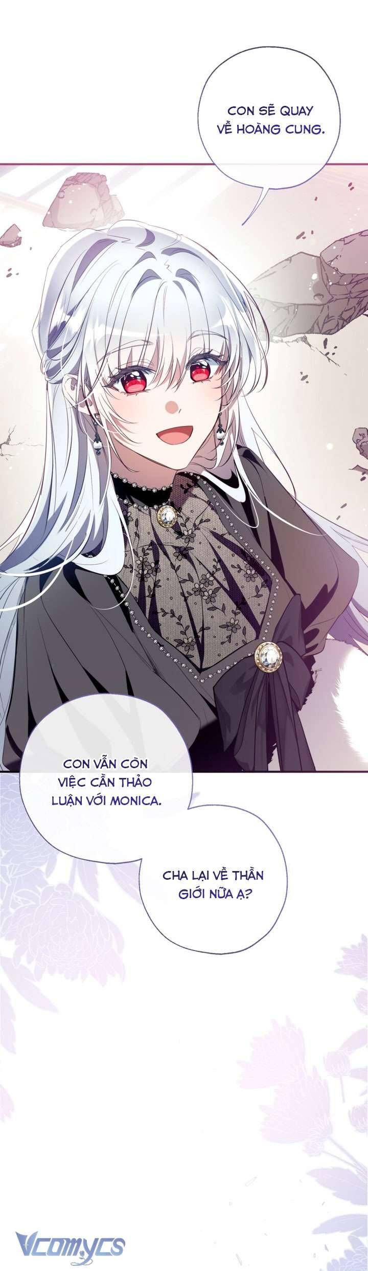 Chúng Ta Có Thể Trở Thành Người Nhà Không? Chap 148 - Next Chap 149