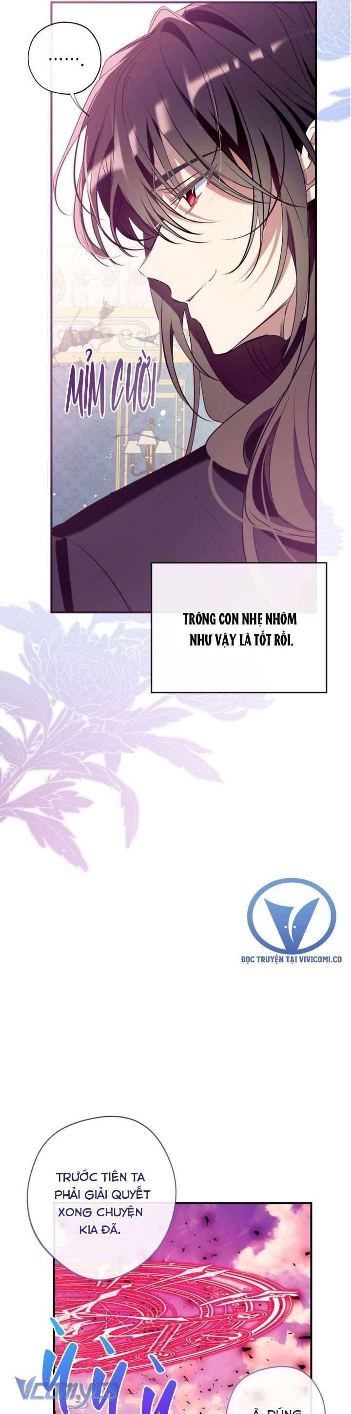 Chúng Ta Có Thể Trở Thành Người Nhà Không? Chap 148 - Next Chap 149