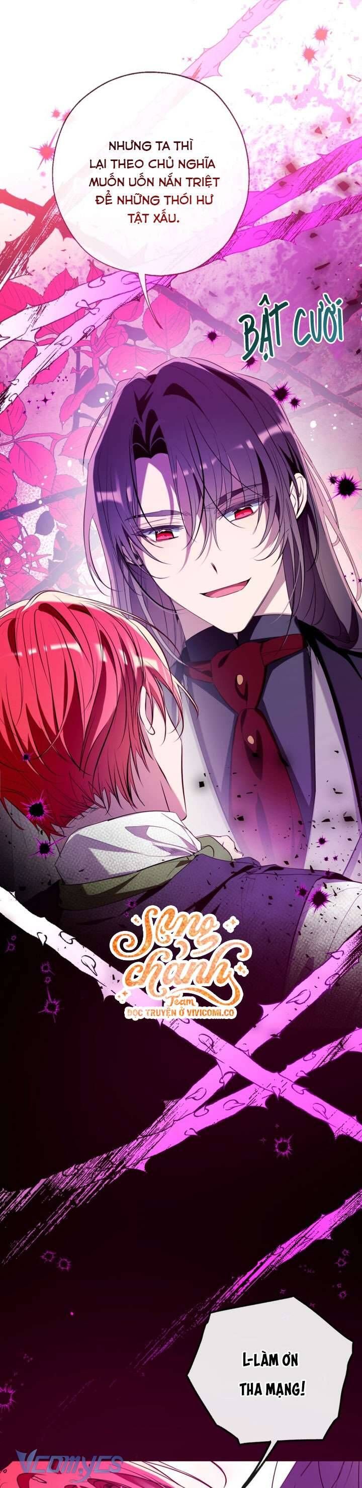 Chúng Ta Có Thể Trở Thành Người Nhà Không? Chap 148 - Next Chap 149