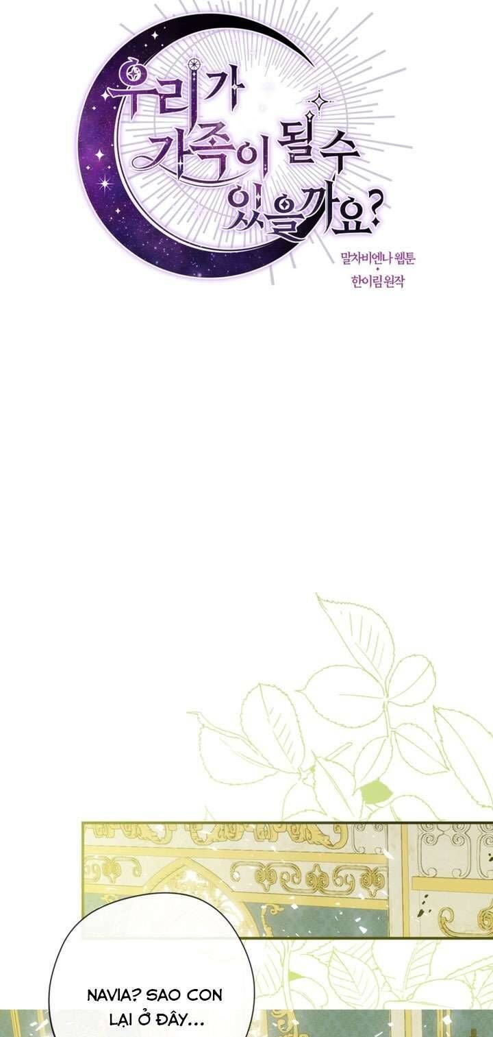 Chúng Ta Có Thể Trở Thành Người Nhà Không? Chap 148 - Next Chap 149