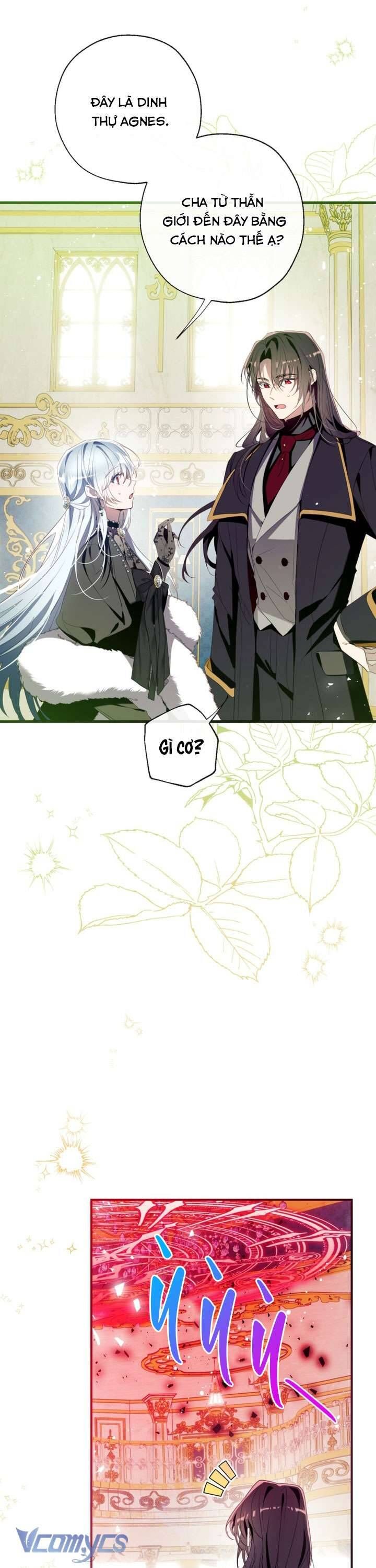 Chúng Ta Có Thể Trở Thành Người Nhà Không? Chap 148 - Next Chap 149