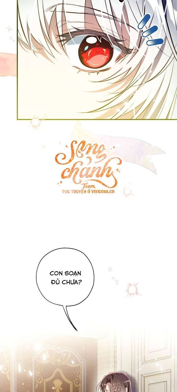 Chúng Ta Có Thể Trở Thành Người Nhà Không? Chap 149 - Next Chap 150