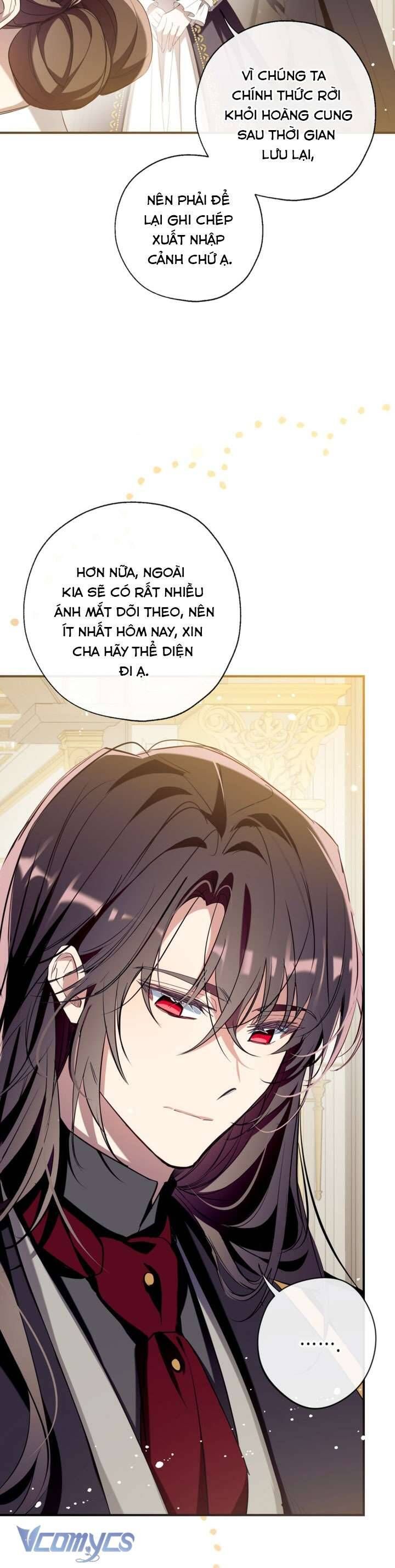 Chúng Ta Có Thể Trở Thành Người Nhà Không? Chap 149 - Next Chap 150