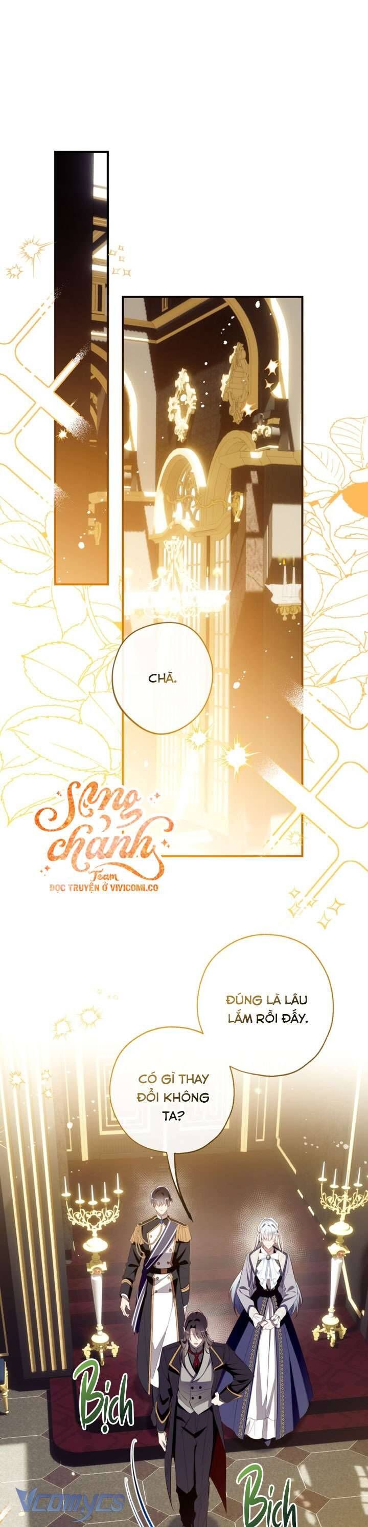 Chúng Ta Có Thể Trở Thành Người Nhà Không? Chap 150 - Next Chap 151