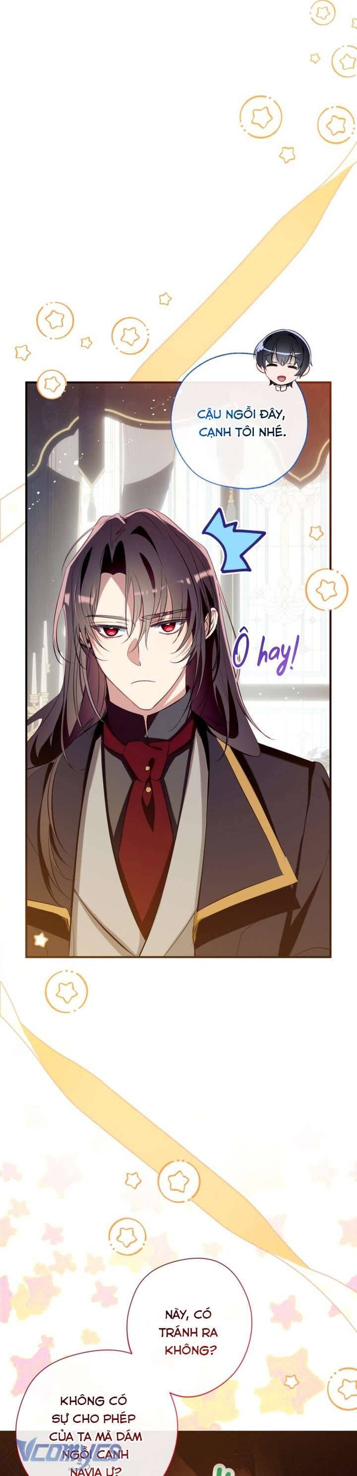 Chúng Ta Có Thể Trở Thành Người Nhà Không? Chap 150 - Next Chap 151