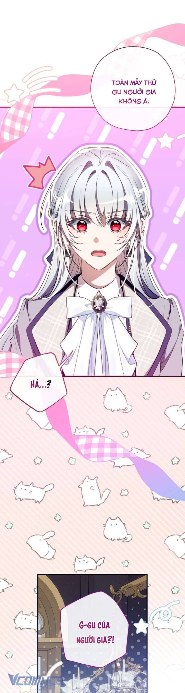 Chúng Ta Có Thể Trở Thành Người Nhà Không? Chap 150 - Next Chap 151