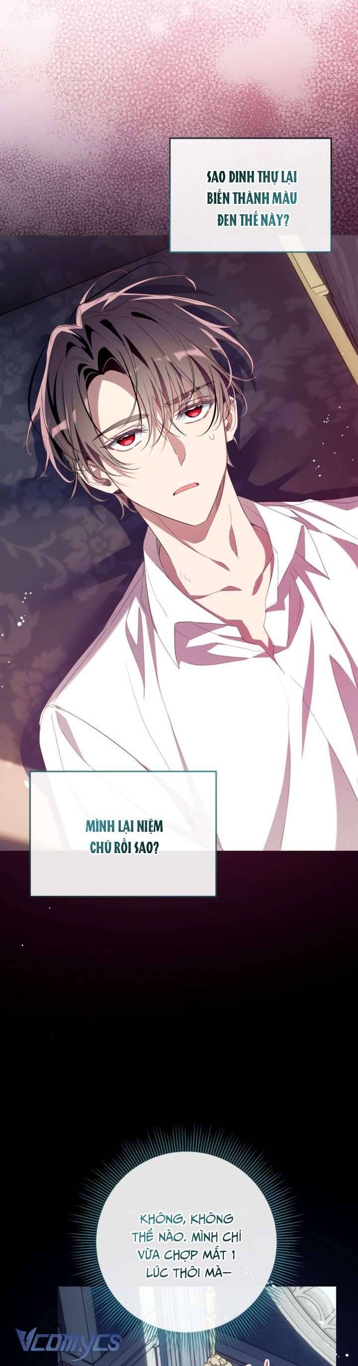 Chúng Ta Có Thể Trở Thành Người Nhà Không? Chap 151 - Next Chap 152