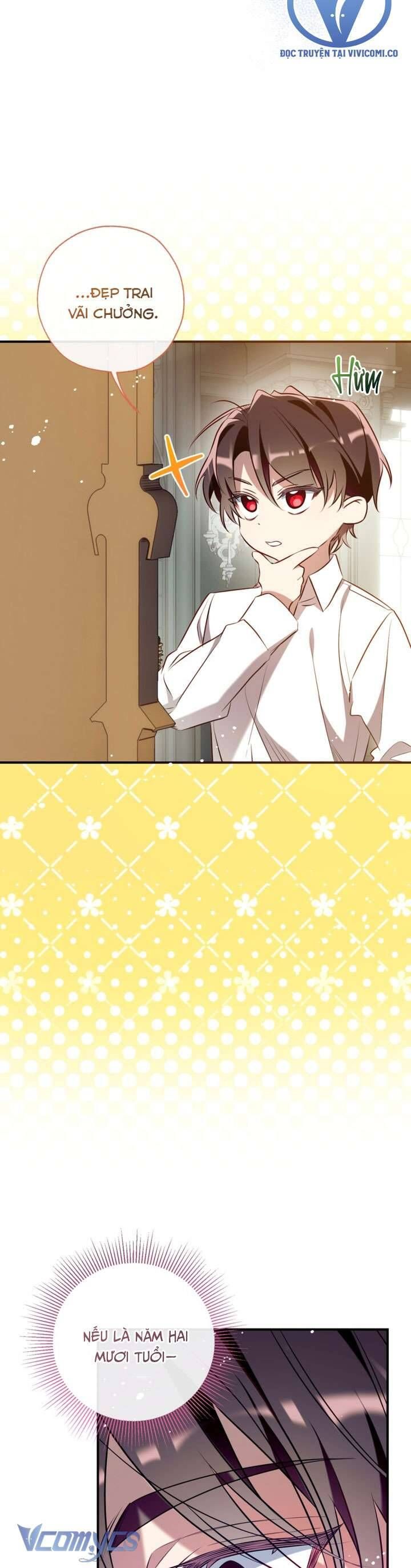 Chúng Ta Có Thể Trở Thành Người Nhà Không? Chap 151 - Next Chap 152