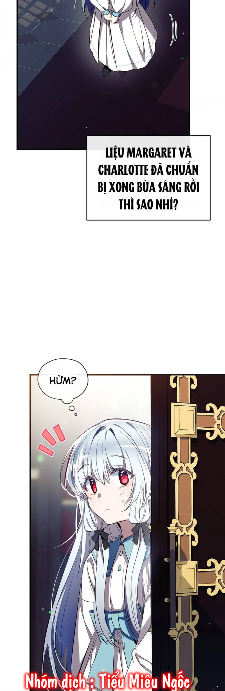 Chúng Ta Có Thể Trở Thành Người Nhà Không? Chap 77 - Next Chap 78