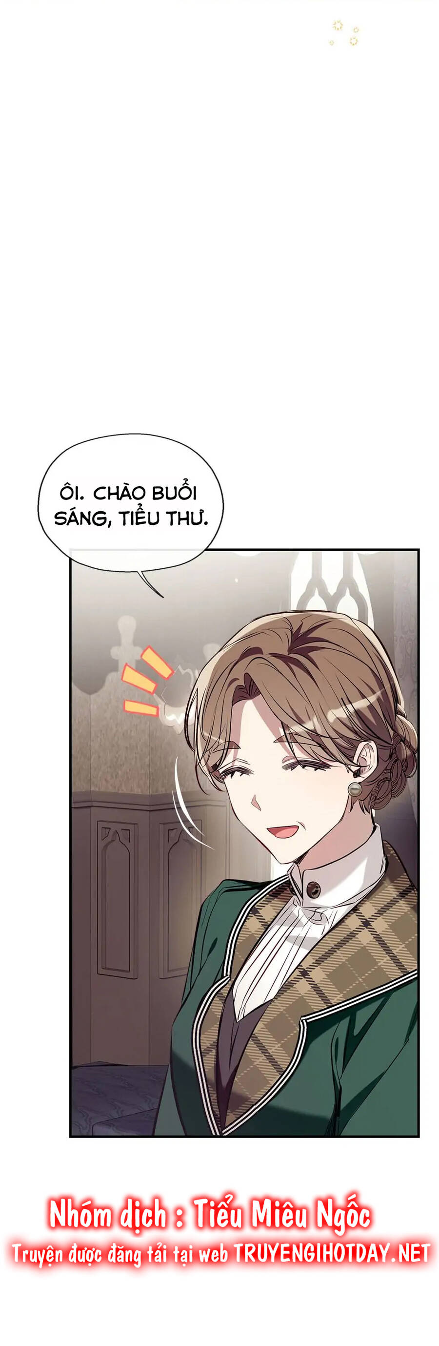 Chúng Ta Có Thể Trở Thành Người Nhà Không? Chap 77 - Next Chap 78