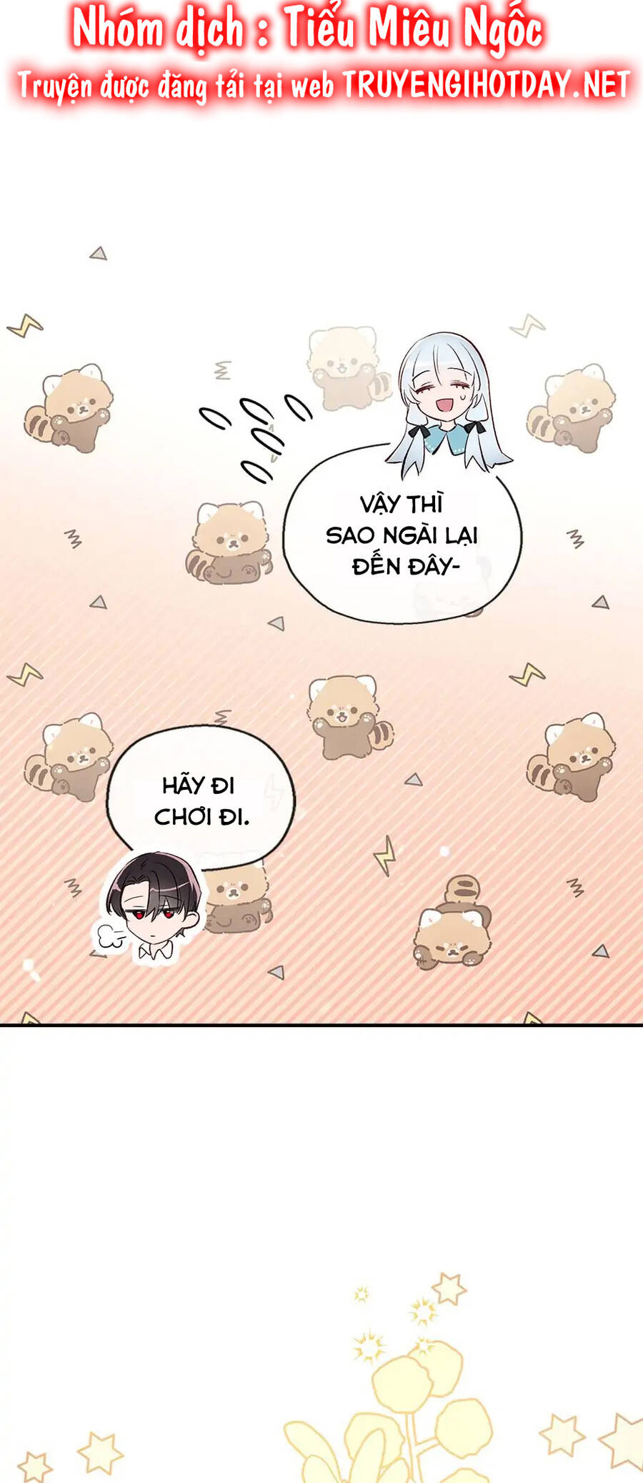 Chúng Ta Có Thể Trở Thành Người Nhà Không? Chap 77 - Next Chap 78