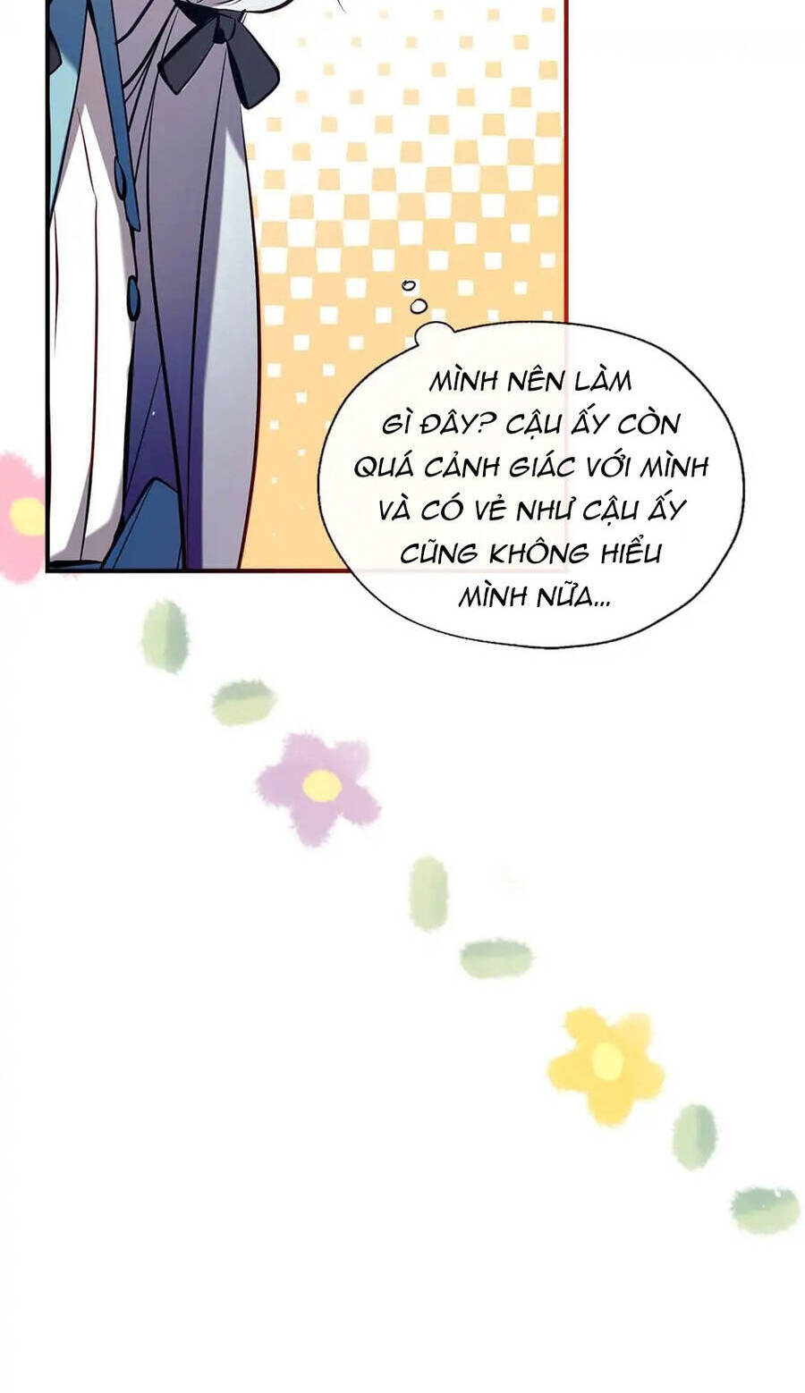 Chúng Ta Có Thể Trở Thành Người Nhà Không? Chap 77 - Next Chap 78