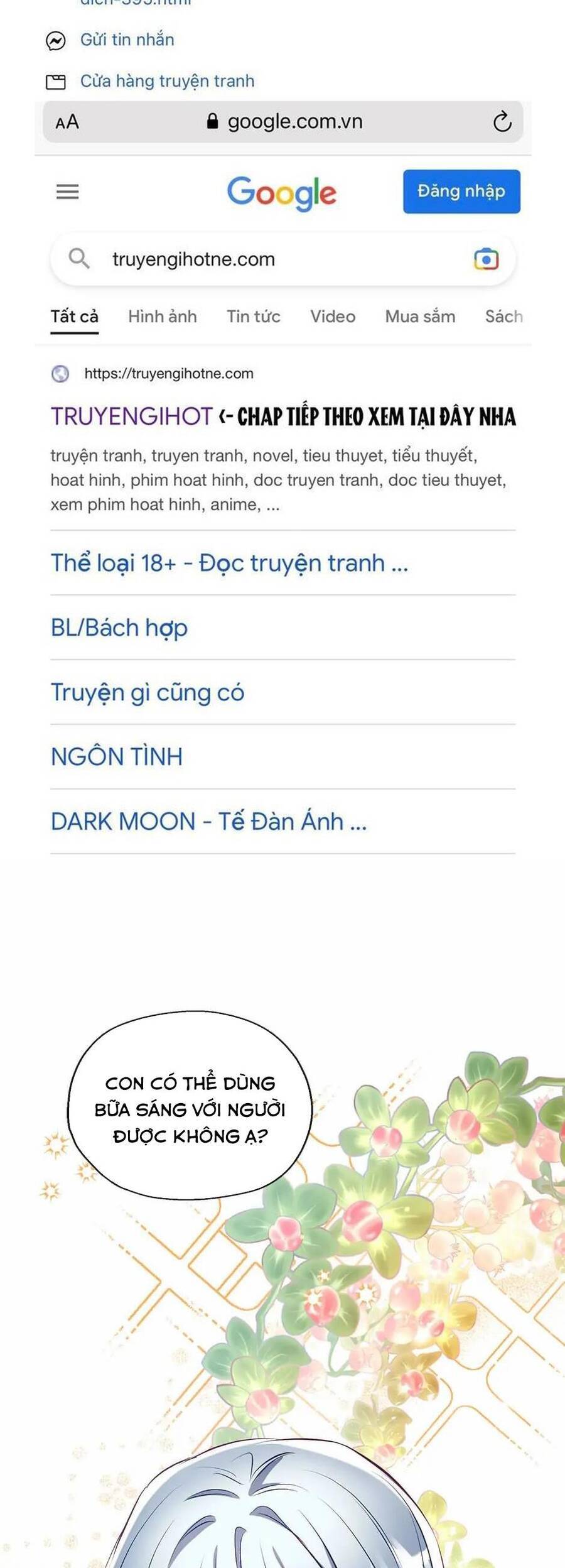 Chúng Ta Có Thể Trở Thành Người Nhà Không? Chap 79 - Next Chap 80